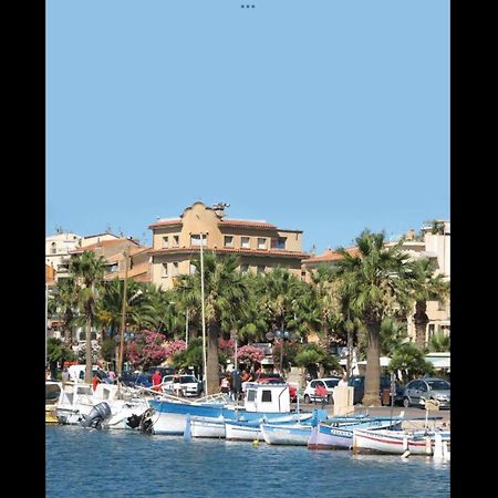 Studio Bandol Centre 2 Etoiles Ideal Emplacement Exterior foto