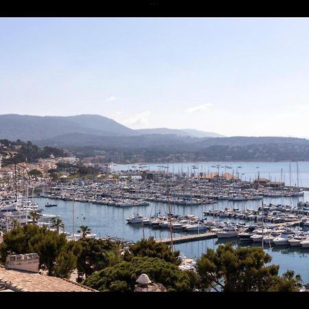 Studio Bandol Centre 2 Etoiles Ideal Emplacement Exterior foto