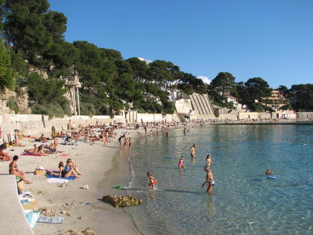 Studio Bandol Centre 2 Etoiles Ideal Emplacement Exterior foto