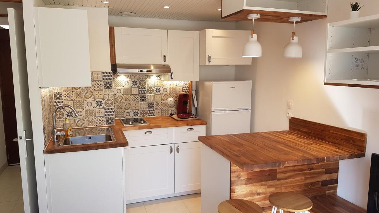 Studio Bandol Centre 2 Etoiles Ideal Emplacement Exterior foto