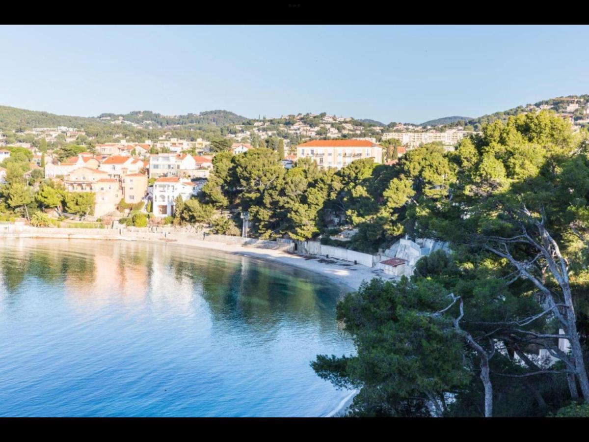 Studio Bandol Centre 2 Etoiles Ideal Emplacement Exterior foto