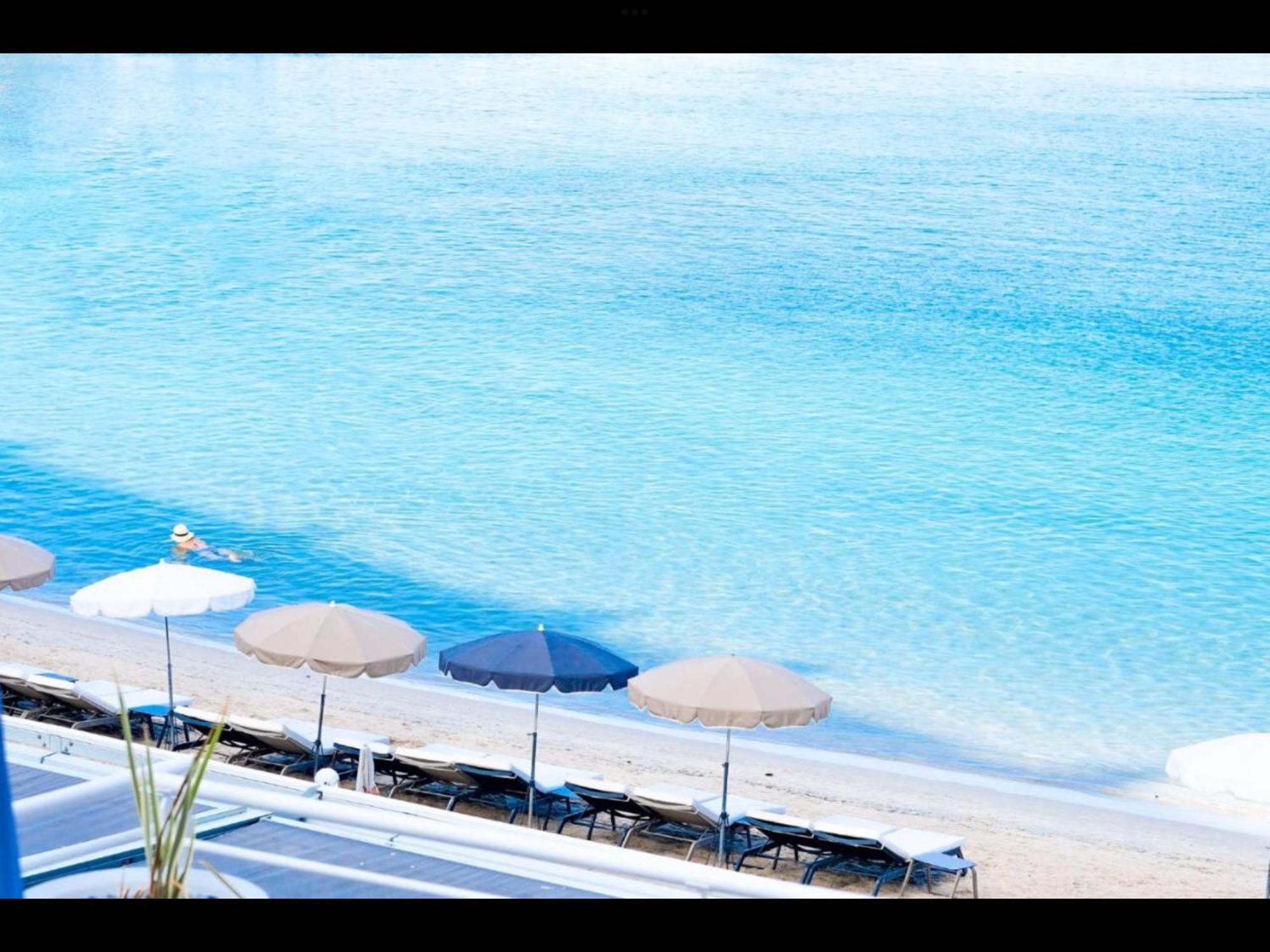 Studio Bandol Centre 2 Etoiles Ideal Emplacement Exterior foto